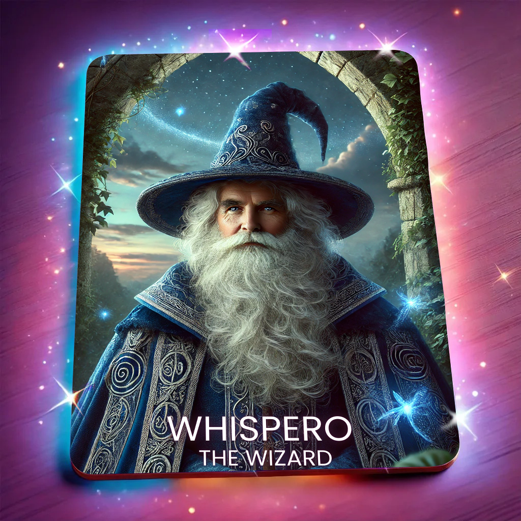 My Adventures in Myrndale story cards